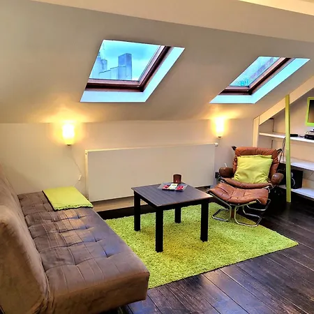 Cosy Flat, Location Apartment