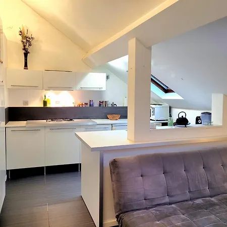 Cosy Flat, Location Apartment