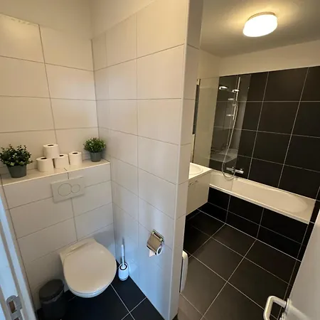 Apartment Grand Place View - 2bd - Exclusive