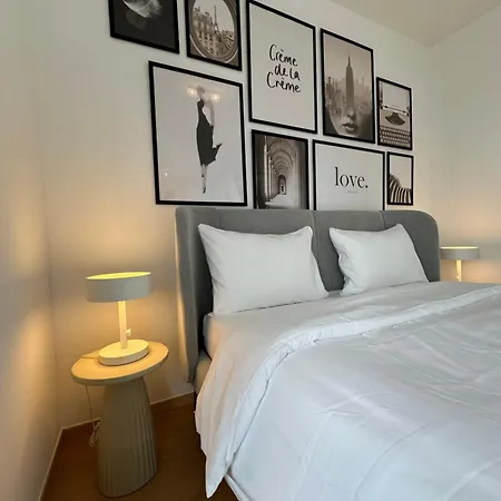 Apartment Grand Place View - 2bd - Exclusive Brussels