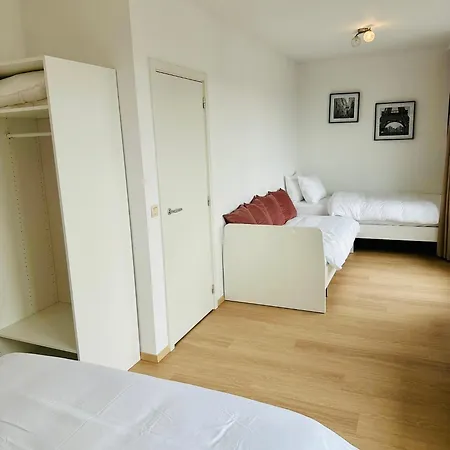 Apartment Grand Place View - 2bd - Exclusive