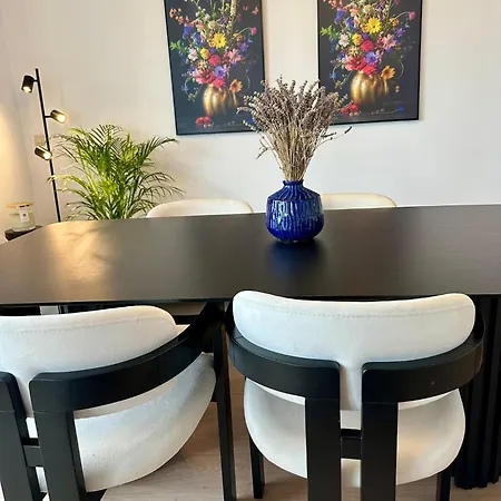 Grand Place View - 2bd - Exclusive Apartment Brussels