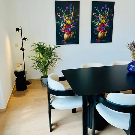 Grand Place View - 2bd - Exclusive Apartment Brussels