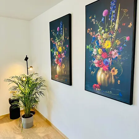 Apartment Grand Place View - 2bd - Exclusive Brussels