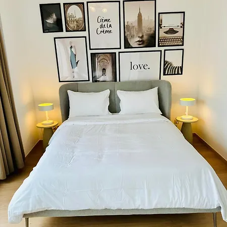 Grand Place View - 2bd - Exclusive * Brussels