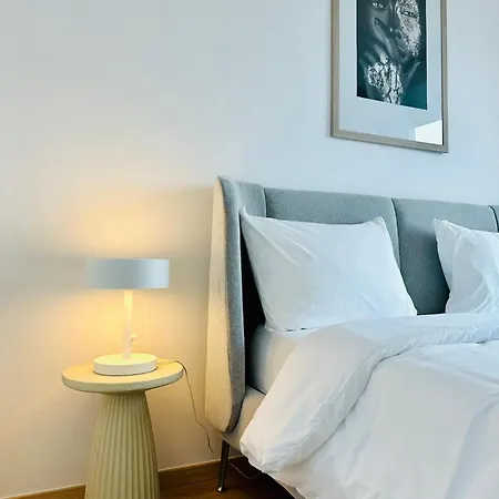 Apartment Grand Place View - 2bd - Exclusive