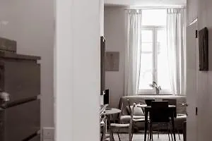 Apartment Saint Roch
