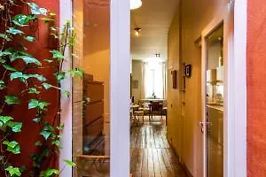 Apartment Saint Roch