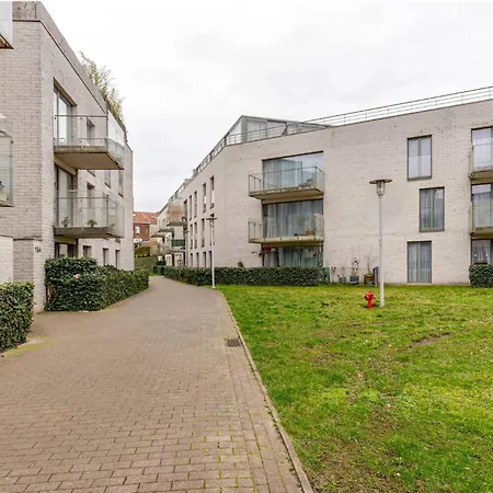 The Stalle Apartment