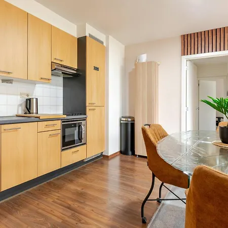 Apartment The Stalle Brussels