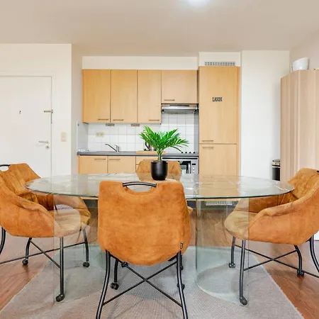 Apartment The Stalle