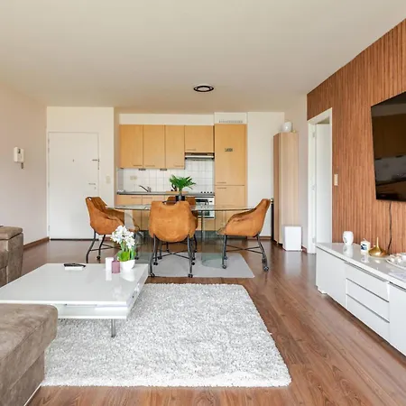 Apartment The Stalle *