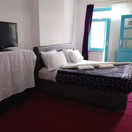 Apartment 1 Confort Gare De L'ouest
