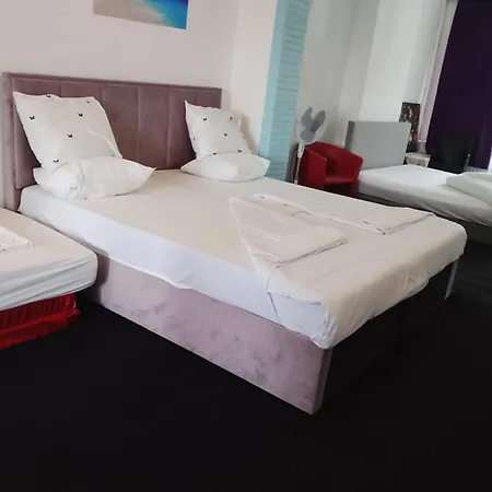 Apartment 1 Confort Gare De L'ouest Brussels