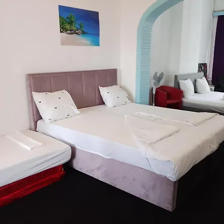 1 Confort Gare De L'ouest Apartment Brussels