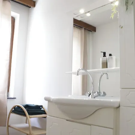 Apartment Sunny & Chill *