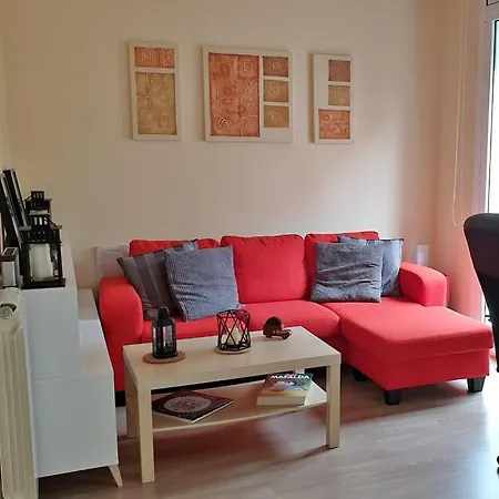 Sublim Confortable Center Apartment Brussels