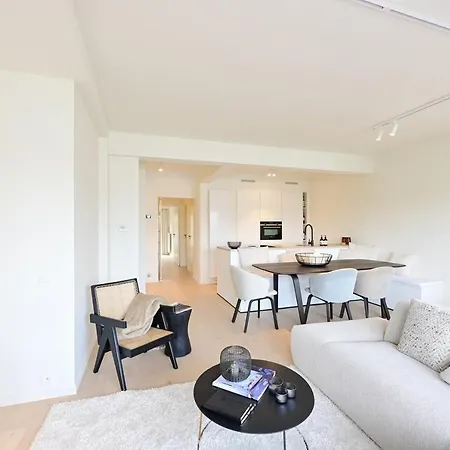 Luxe Escape * Brussels