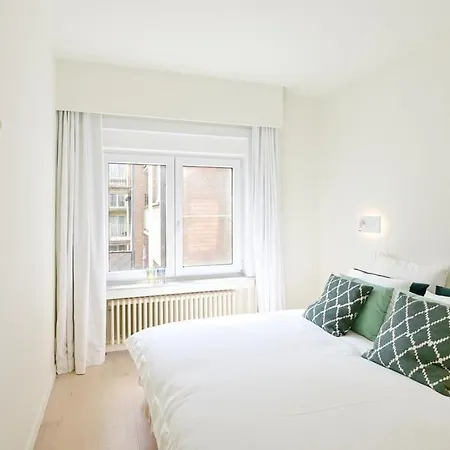 Luxe Escape Bed & Breakfast *