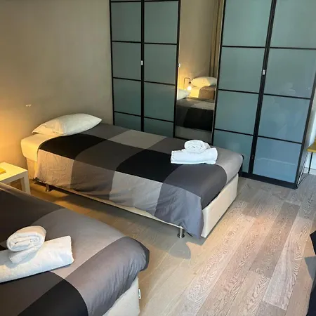 Charming In The Heart Of Apartment *