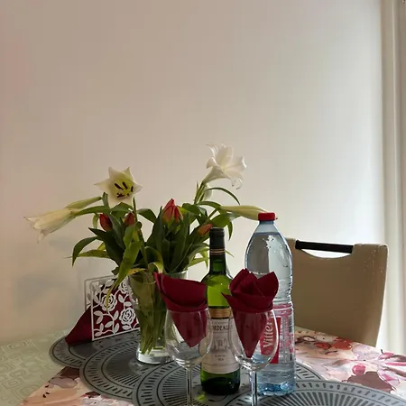 Chez Agnes Brussels
