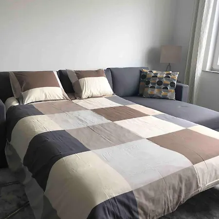 30 Pied A Terre Brussel