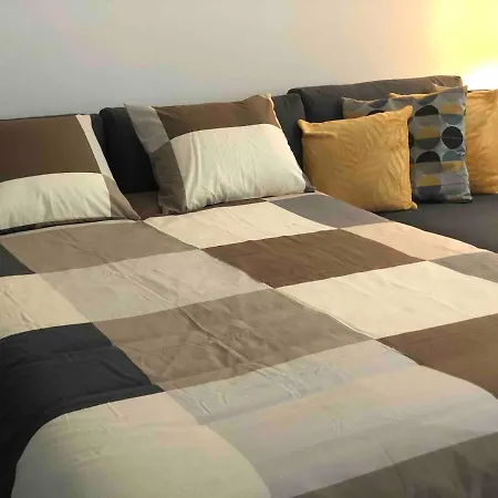 30 Pied A Terre Appartement Brussel
