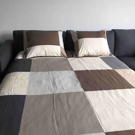 30 Pied A Terre Appartement *
