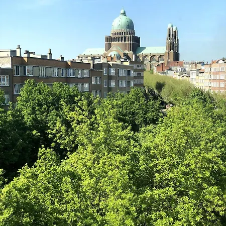Appartement 30 Pied A Terre Brussel