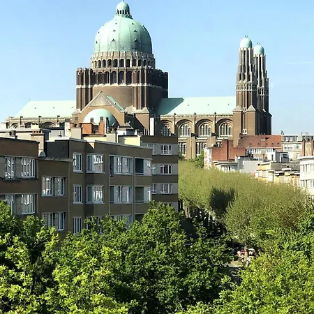 Appartement 30 Pied A Terre Brussel