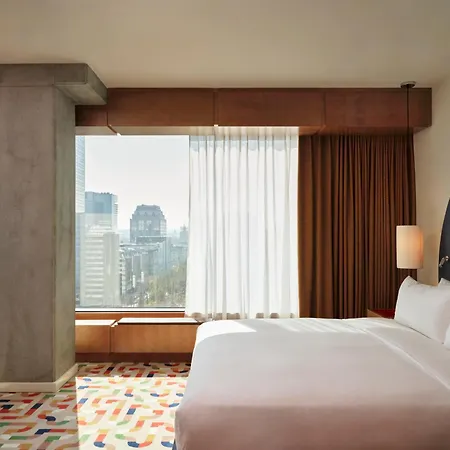 Hotel The Standard, Brussels