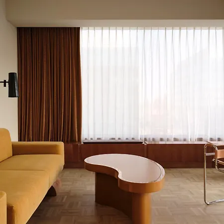 Hotel The Standard, 5*
