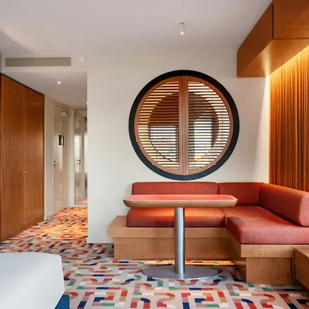The Standard, 5* Brussels