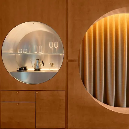 The Standard, Hotel Brussels