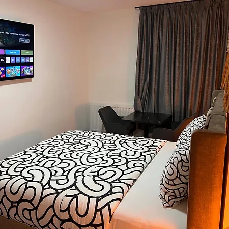 Cozy Havens In The Heart Of * Brussel