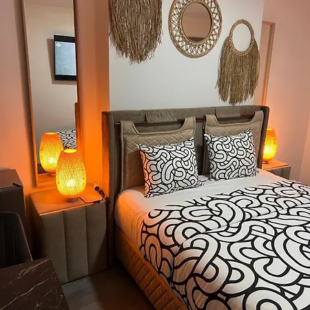 Cozy Havens In The Heart Of