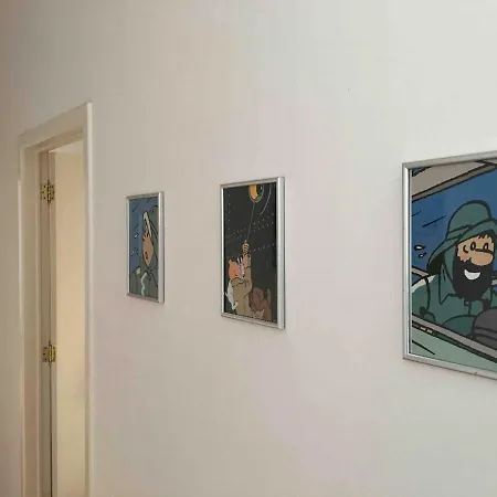 Apartment Studioc