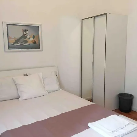 Studioc Apartment *
