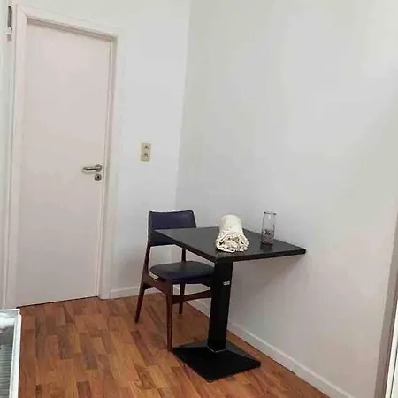 Apartment Studioc *
