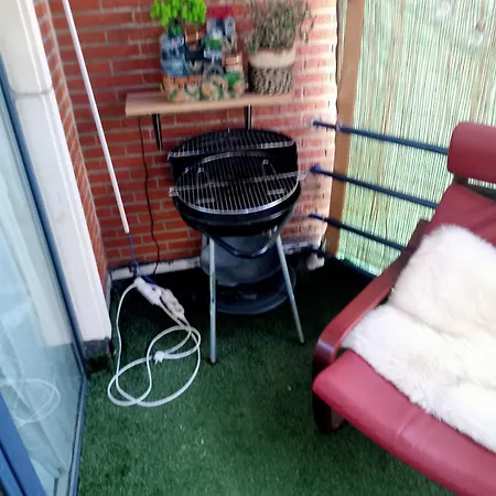 Bed & Breakfast L'essence De Joseph 4*
