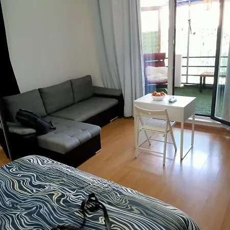 L'essence De Joseph Bed & Breakfast Brussels