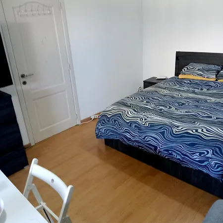 L'essence De Joseph Bed & Breakfast Brussels
