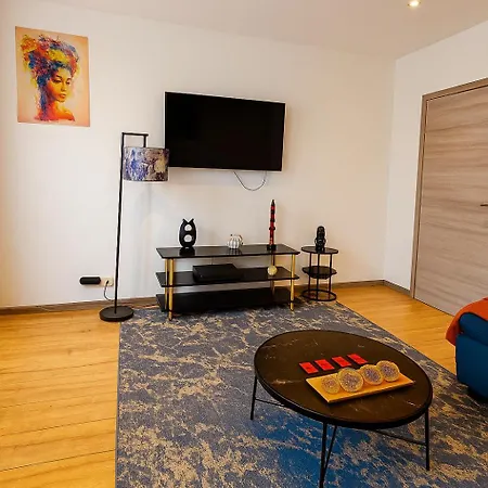 Apartment Sanctuary