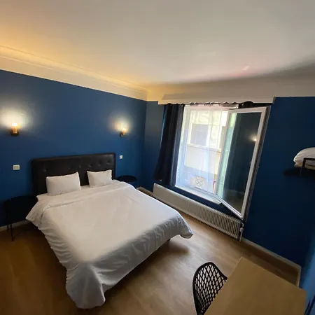 Windsor Hotel Brussel