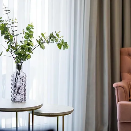 L'essence De Joseph Bed & Breakfast