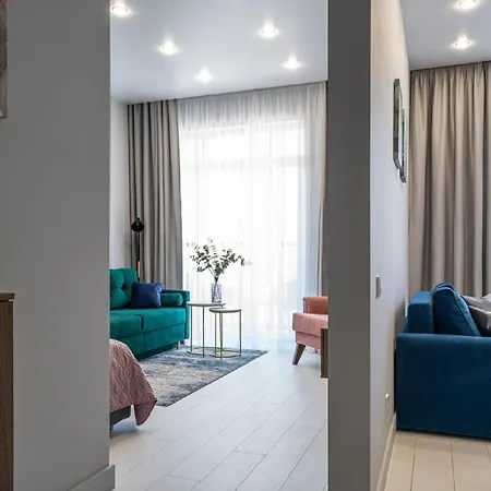 Bed & Breakfast L'essence De Joseph Brussels