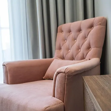 L'essence De Joseph Bed & Breakfast 4*