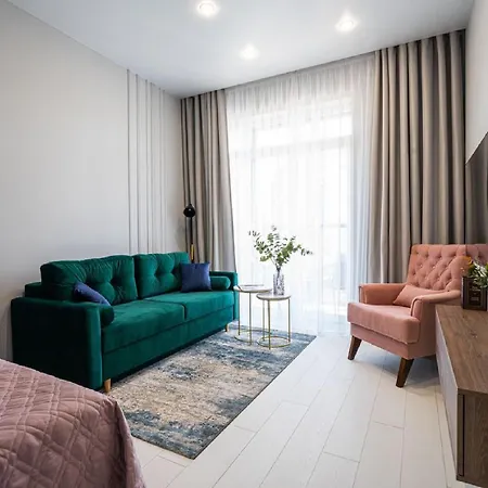 L'essence De Joseph Bed & Breakfast 4*