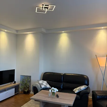 Appartement Arm