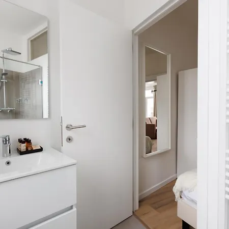 Eu - Area Apartment *